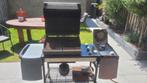 Weber barbeque, Ophalen, Gebruikt, Gas