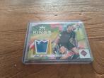 Panini Patch Gianluigi Buffon Italië Kit Kings, Ophalen of Verzenden, Nieuw, Plaatje