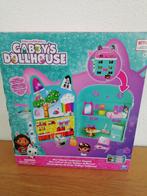 Gabby's dollhouse mini huis nieuw, Kinderen en Baby's, Speelgoed | Poppenhuizen, Ophalen, Nieuw, Poppenhuis