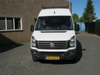 VW CRAFTER GESCHIKT VOOR OMBOUW SUPERCAMPER., Caravans en Kamperen, Campers, Volkswagen, Bus-model, Diesel, Particulier