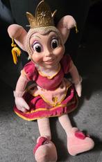 Pardijn knuffelpop uit de Efteling, Verzamelen, Efteling, Ophalen of Verzenden, Zo goed als nieuw, Beeldje of Poppetje