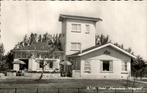 R.T.M. Hotel bij Haamstede Vliegveld, Verzamelen, Ophalen of Verzenden, 1940 tot 1960, Gelopen, Zeeland