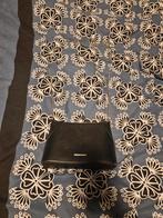 Bershka Damestas - Gebruikt, Goede Staat, Ophalen of Verzenden, Gebruikt, Zwart, Schoudertasje