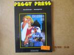 adv3701 peggy press, Ophalen, Gelezen