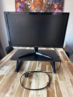 Acer KG1 Gamingmonitor 1m/s + Monitorverhoger, Computers en Software, Monitoren, Ophalen, HD, Zo goed als nieuw, LED