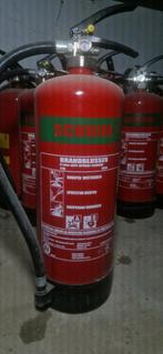 18x 6 Liter Schuim Brandblussers - Nieuw, Ongekeurd, Huis en Inrichting, Brandblussers en Brandkasten, Ophalen, Nieuw, Brandblusser