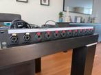 Universal Audio X6 Interfase patch panel 19inch - nieuw, Ophalen of Verzenden, Nieuw, Audio