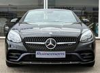Mercedes-Benz SLC AMG 43 V6 /ILS / MAGIC SKY / MEMORY / AIRS, Automaat, Achterwielaandrijving, Gebruikt, Leder
