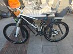 26 inch Bulls Copperhead maat 47, Fietsen en Brommers, Fietsen | Mountainbikes en ATB, 45 tot 49 cm, Ophalen, Gebruikt, Overige merken