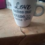 Gezocht SENSEO QUADRANTE  HD 7860, Overige typen, Ophalen of Verzenden, Zo goed als nieuw, Overige stijlen