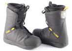 45 46 EU snowboard schoenen SALOMON FACTION TLS, Ophalen of Verzenden, Gebruikt, Schoenen