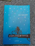 Oorlogswinter, Boeken, Ophalen of Verzenden