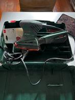 Bosch schuuraoparaat PSM 160A, Ophalen of Verzenden, Gebruikt