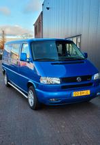 Nette VW Transporter T4 met 2.5L, 1e eigenaar en nwe APK, Voorwielaandrijving, 1780 kg, Stof, 700 kg