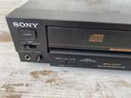 Sony compact disc player CDP-222esD [1331], Ophalen of Verzenden, Gebruikt, Sony