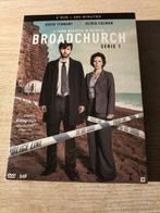 Broadchurch serie 1, Cd's en Dvd's, Ophalen of Verzenden