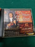 Cd andre rieu, Ophalen of Verzenden