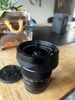 Sony Zeiss 16-35 F4, Audio, Tv en Foto, Fotografie | Lenzen en Objectieven, Toebehoren, Zo goed als nieuw, Ophalen