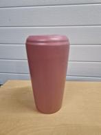 vaas oud roze, Huis en Inrichting, Woonaccessoires | Vazen, Ophalen of Verzenden, 'T Olde Gre-j, Info@toldegrej.nl, Endepoelstraat 20f Didam