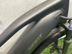 Giant Explore E+ 500Wh 2021 Gunmetal Black, Ophalen of Verzenden, Gebruikt, Giant