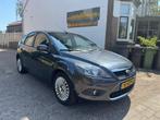 Ford Focus 1.8 Limited 5 DEURS, Euro 5, Gebruikt, 4 cilinders, 1207 kg