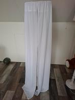 Wit hemeltje met verstelbare standaard, Kinderen en Baby's, Babywiegjes en Ledikanten, Ophalen, Zo goed als nieuw, Wieg