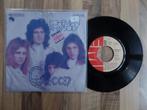 single  Queen - Bohemian Rhapsody , Gebruikt, 7 inch, Single, Ophalen of Verzenden