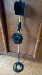 Metaal detector MD3009 Vind je schat, Hobby en Vrije tijd, Metaaldetectors, Ophalen of Verzenden, Gebruikt