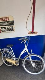 Union handremmen, Fietsen en Brommers, 56 cm of meer, Ophalen, Zo goed als nieuw, Overige merken