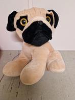 Grote knuffel hond met grote ogen, Ophalen, Nieuw, Kraamcadeau