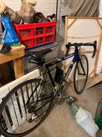 Axima fiets, Minder dan 10 versnellingen, Aluminium, Zo goed als nieuw, Ophalen