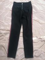 Aaiko mooie broek / Sayas Pa /maat xs nieuw/ hoge taille, Kleding | Dames, Broeken en Pantalons, Aaiko, Nieuw, Maat 34 (XS) of kleiner