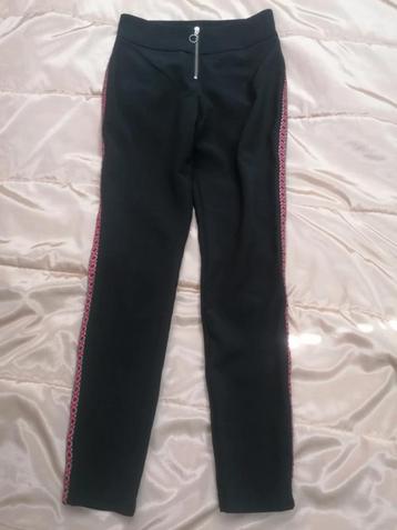Aaiko mooie broek / Sayas Pa /maat xs nieuw/ hoge taille beschikbaar voor biedingen