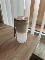 Royalstar Mini Blender – Used Once / Slechts 1x Gebruikt, Ophalen of Verzenden, Zo goed als nieuw, Blender to go
