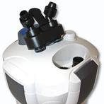 Aquariumfilter F-1000, Nieuw, Filter of Co2, Verzenden