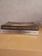 Saskia Noort., Ophalen of Verzenden, Zo goed als nieuw, Nederland
