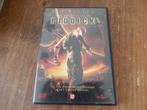 dvd: Riddick (zgan), Ophalen of Verzenden, Zo goed als nieuw