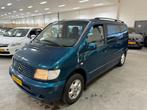 Mercedes-Benz V-klasse V 220 CDI Trend / NETTE BUS / PERSOON, Voorwielaandrijving, Gebruikt, 4 cilinders, 122 pk