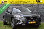 Mazda CX-5 2.0 GT-M 4WD BOSE/XENON/NAVI/LEDER/CAMERA/ETC.!, Auto's, Mazda, Automaat, 4 cilinders, 160 pk, Bedrijf