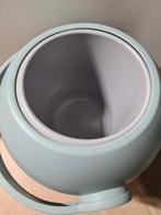 Luieremmer merk 'we-too' en babypotje., Ophalen, Zo goed als nieuw, Luieremmer