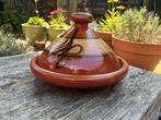 Tajine, Ophalen of Verzenden, Zo goed als nieuw