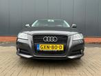 Audi A3 Sportback 1.8 TFSI Pro Line S (12 mnd BOVAG garantie, 15 km/l, Gebruikt, 4 cilinders, Leder en Stof