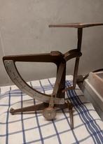 Vintage brievenweegschaal, Antiek en Kunst, Antiek | Kantoor en Zakelijk, Ophalen of Verzenden