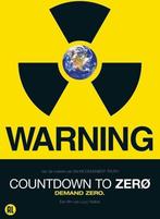 Countdown To Zero  ( dvd), Vanaf 12 jaar, Ophalen of Verzenden, Nieuw in verpakking, Overige typen