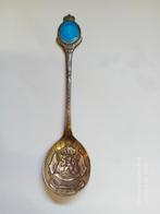 Theelepeltje Nederland en Oranje 1945  5mei 55, Ophalen of Verzenden