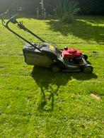 Grasmaaier Honda HRX 476, Tuin en Terras, Grasmaaiers, Verzenden, Gebruikt