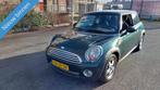 Mini Mini 1.4 One Pepper NETTE AUTO RIJD EN SCHAKELT GOED, Auto's, Mini, 47 €/maand, Origineel Nederlands, Te koop, Benzine