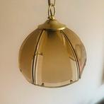 Vintage Hollywood Regency hanglamp, Huis en Inrichting, Lampen | Hanglampen, *, Gebruikt, Verzenden, *