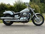 Yamaha XVS 1100 Dragstar 2004 Custom Zie Tekst!, Motoren, 2 cilinders, Chopper, Particulier, Meer dan 35 kW