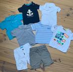 Baby kledingpakket maat 80, Ophalen of Verzenden, Gebruikt, Maat 80